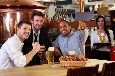 Liquor Liability Insurance in La Crosse, WI