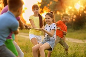 Day Care Insurance in La Crosse, WI. Provided by O'BRIEN INSURANCE AGENCY, INC.