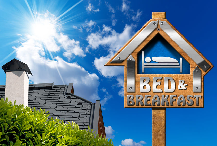 La Crosse, WI. Bed & Breakfast Insurance