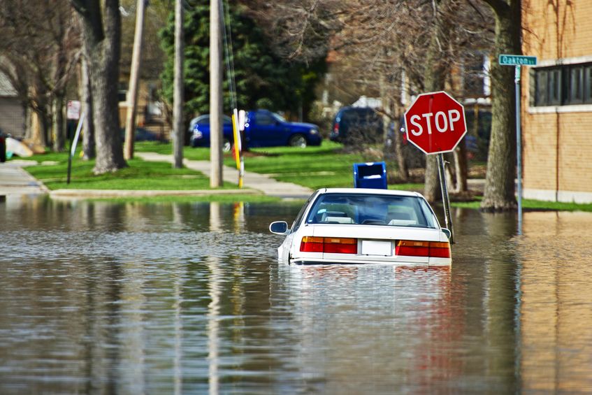 La Crosse, WI. Flood Insurance