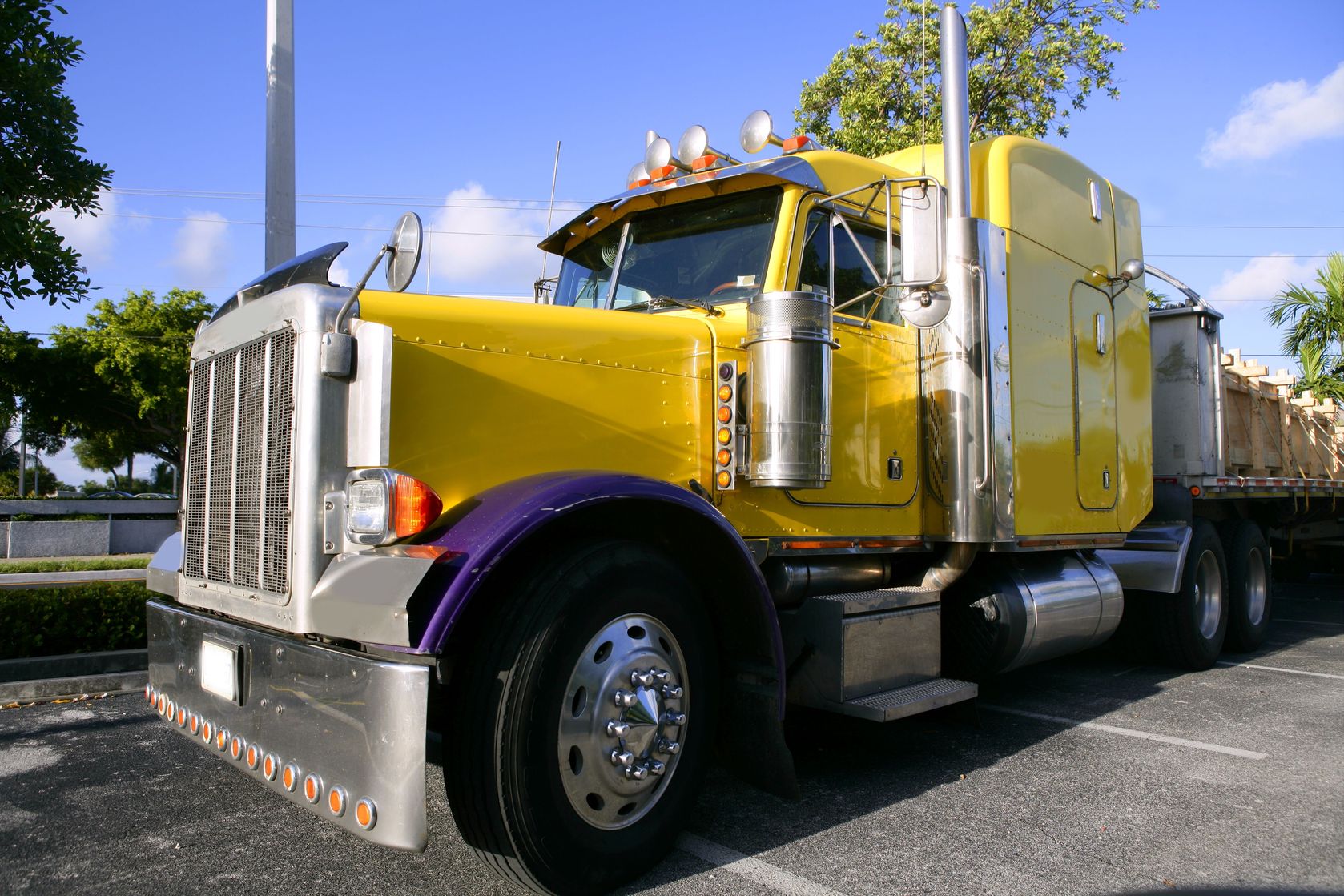 La Crosse, WI. Truck Liability Insurance