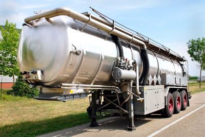 Fuel Haulers Insurance in La Crosse, WI